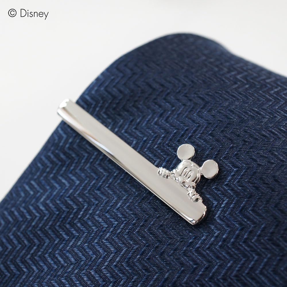 美品　ディズニーリゾート　ネクタイピン等　ミッキー　まとめ売り 美品 ディズニーリゾート ネクタイピン等 ミッキー まとめ売り